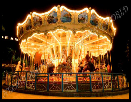 CARROUSEL