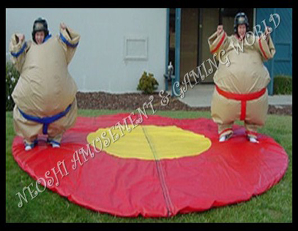 SUMO SUIT